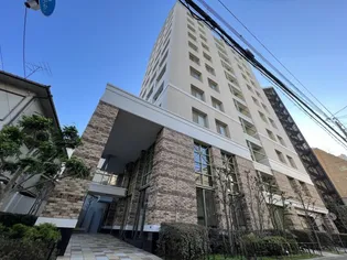 ワコーレ神戸中山手通【3階】の外観