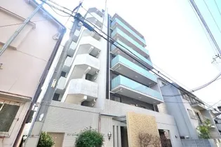 サンビレッジ布引【3階】の外観