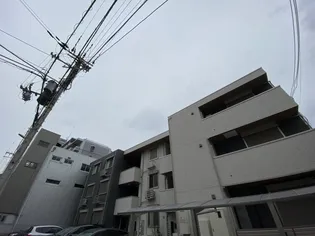 TOWN COURTの画像