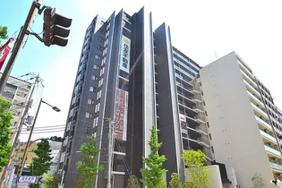 ミッドヒルズ神戸三宮の画像