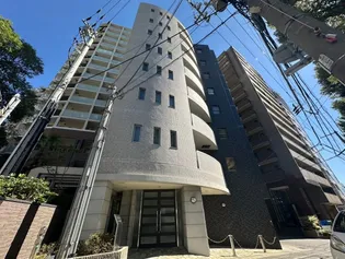 WELLBEAR新神戸【2階】の外観