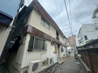 ローズハウスの画像