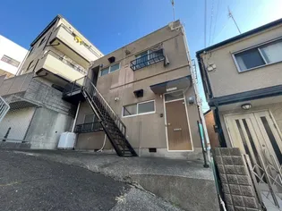 ナカネマンションの画像