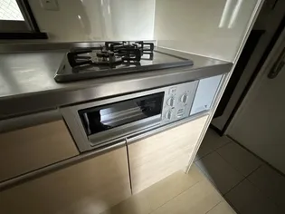 宝ビル【2階】の内装