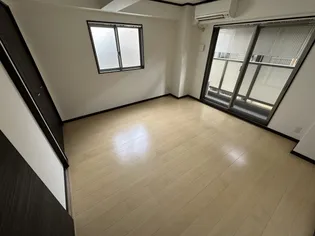 宝ビル【2階】の内装