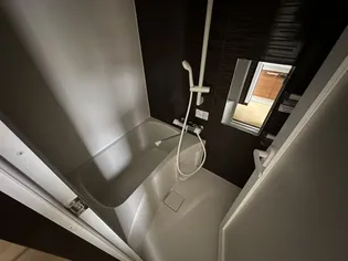 宝ビル【2階】の風呂