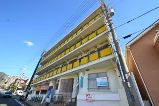 ノベラ篠原北町【2階】の外観