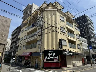 シャルム中道の画像
