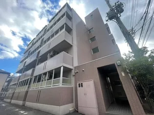 グランドール西岡本の画像