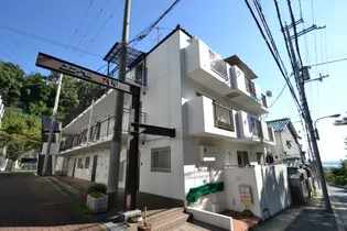 ユニーブル六甲南棟の画像