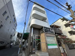 センコーIIIビルの画像
