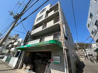 センコーⅡビルの画像