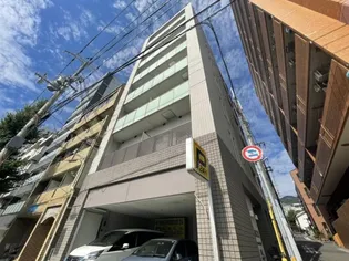 ERコート王子公園の画像