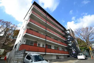 アーバン六甲【4階】の外観