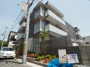 マルベリー甲南山手の画像