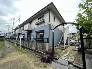 ハイツサニーヒルの画像