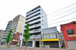 メゾンエフカミサワの画像
