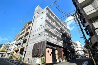 SIハイツ岩屋の画像