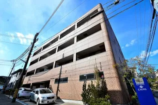 シャトーパルモア阪急六甲の画像