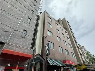 玉田第2ビル【4階】の外観