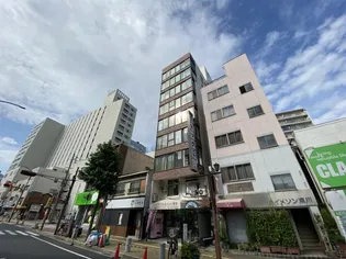 湊川サンシャインの画像