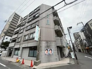 リンケージ7【3階】の外観