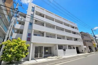 SーFORT神戸小河通の画像