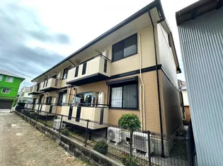 ハイツ平成の画像