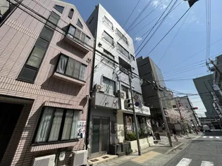冨岡ビルの画像
