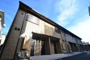マ メゾン岩屋の画像