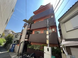 セゾン神田の画像