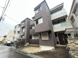 サンフロール楠の画像
