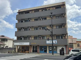 ウイング本山2【4階】の外観