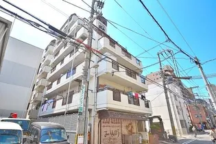 ときわ筒井ハイツの画像