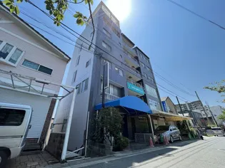 ウエストパークビルの画像