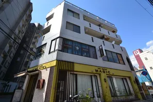 ハイツ永手の画像