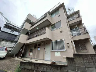 ロイヤル中山手の画像