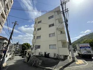 コーベコーポラスの画像