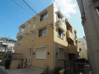 モアレ森南の画像