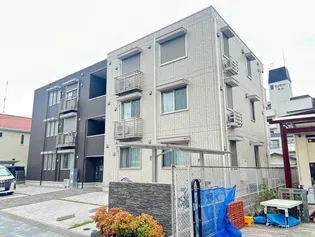 シャルマン本山の画像