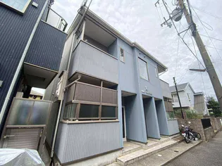 ワコーレヴィアノ月見山の画像
