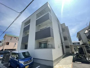 フジパレス東灘の画像