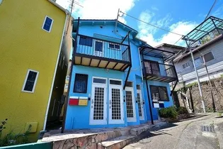 山本通ハイツの画像