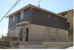LA MAISON ひじりの丘の画像