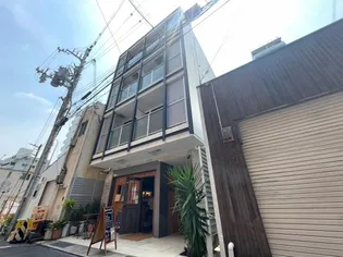 兵庫県神戸市兵庫区西多聞通1丁目【マンション】の外観