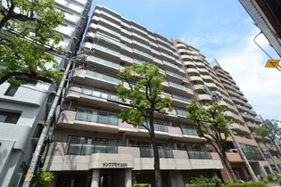 サンワプラザ三宮南の画像