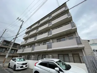 リッジヴィラ魚崎の画像