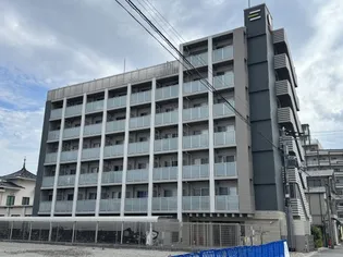 レジデンス神戸グルーブハーバーウエスト【3階】の外観