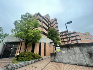ライオンズマンション鷹取の画像
