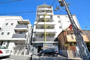 FOR DEAREST六甲の画像